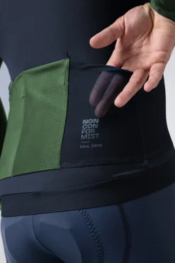 Vtt | Gravel<GOBIK MAILLOT MANCHES LONGUES HYDER BLEND HOMME Fairway