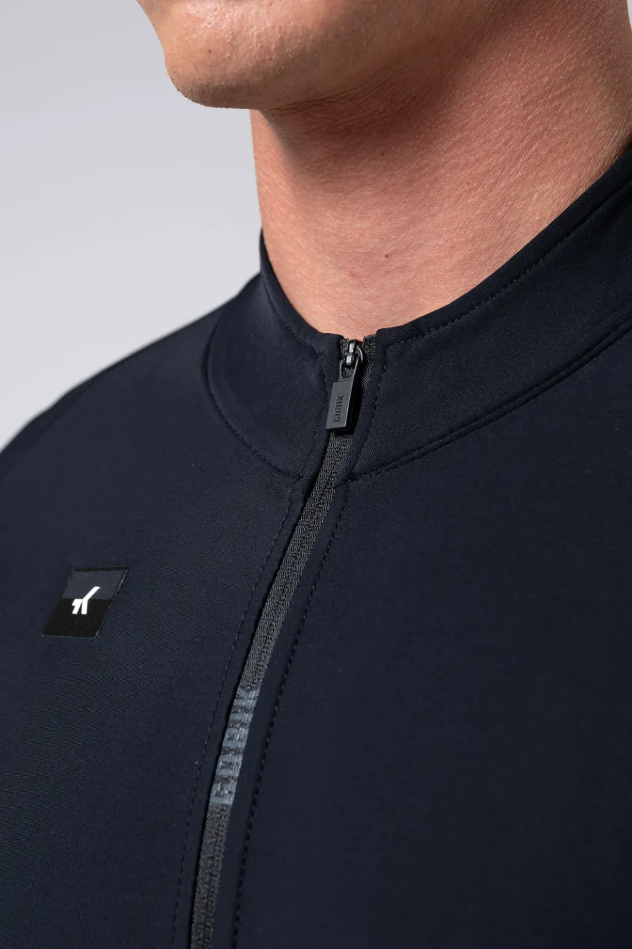 Vtt | Gravel<GOBIK MAILLOT MANCHES LONGUES PACER SOLID 2.0 HOMME Jasper