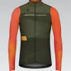 Maillots Longs<GOBIK MAILLOT MANCHES LONGUES SUPERCOBBLE HOMME BORNEO