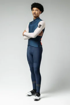Maillots Longs<GOBIK MAILLOT MANCHES LONGUES SUPERHYDER HOMME Hollow