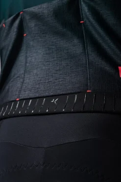 Vtt | Gravel<GOBIK MAILLOT MANCHES LONGUES SUPERHYDER HOMME Everglade