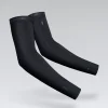 Accessoires | Accessoires<GOBIK MANCHETTES THERMIQUE KABA 2.0 UNISEX PITCH BLACK