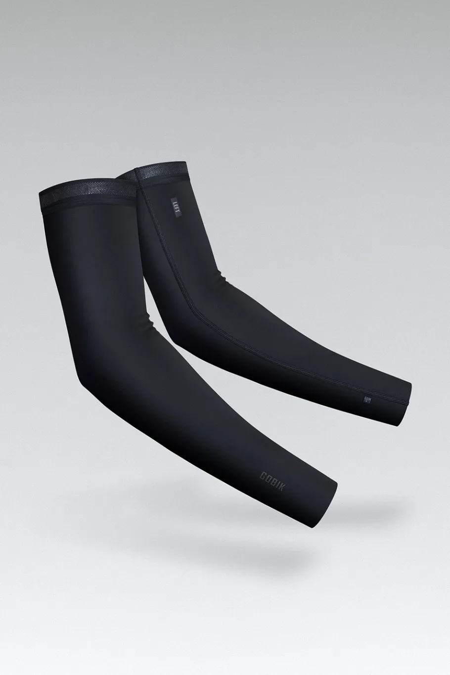 Accessoires | Accessoires<GOBIK MANCHETTES THERMIQUE KABA 2.0 UNISEX PITCH BLACK