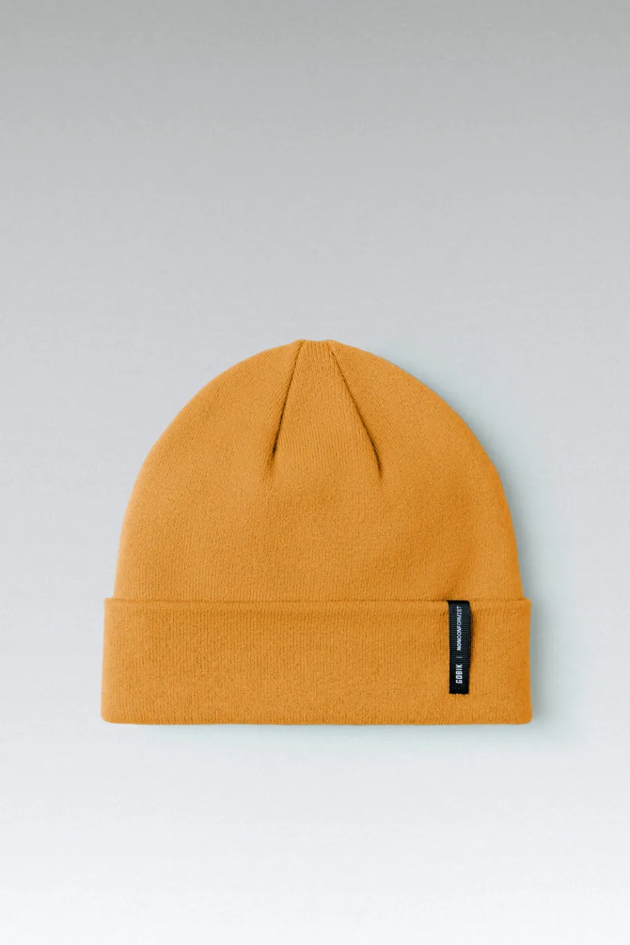 Lifestyle | Lifestyle<GOBIK PAC MERINO CREST UNISEX RUST