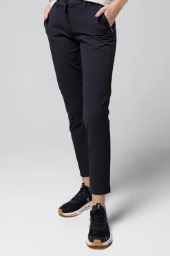Lifestyle<GOBIK PANTALON LONG MAVERICK FEMME ASPHALT