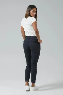 Lifestyle<GOBIK PANTALON LONG MAVERICK FEMME ASPHALT