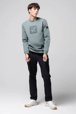 Lifestyle<GOBIK PANTALON LONG MAVERICK HOMME ASPHALT
