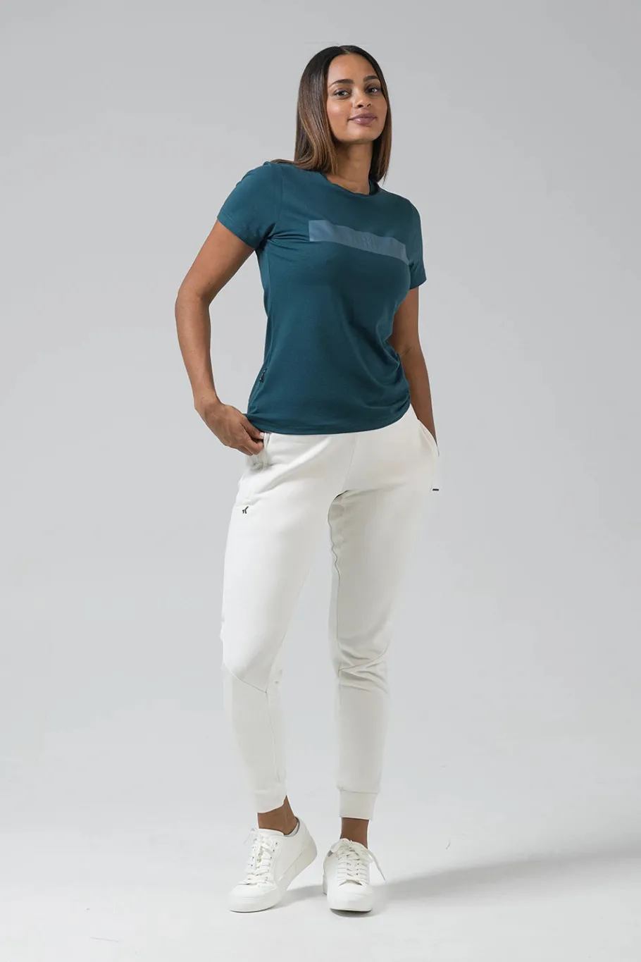 Lifestyle<GOBIK PANTALON LONG TRAILBLAZE FEMME TOFU