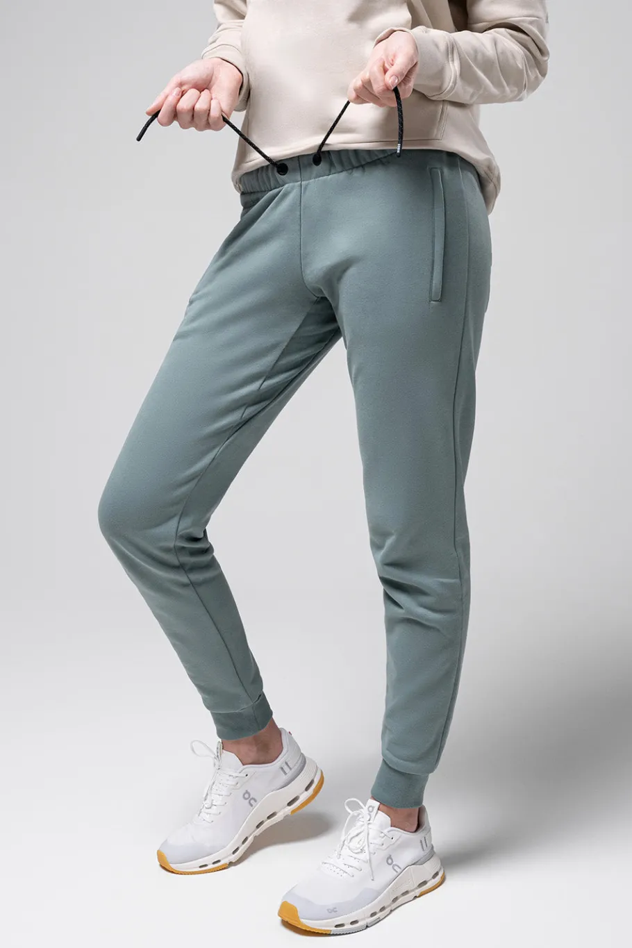 Lifestyle<GOBIK PANTALON LONG TRAILBLAZE FEMME TROOPER