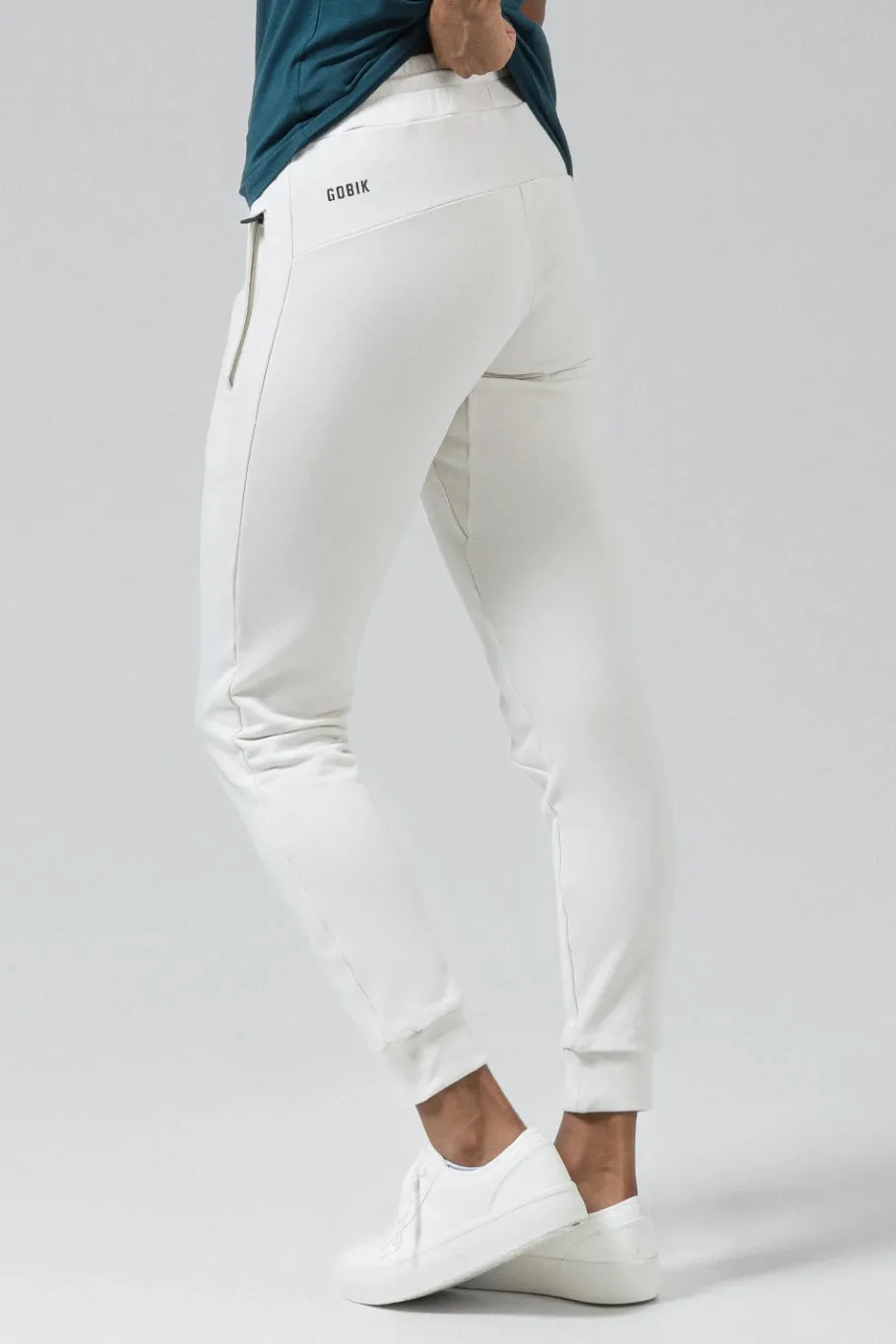 Lifestyle<GOBIK PANTALON LONG TRAILBLAZE FEMME TOFU