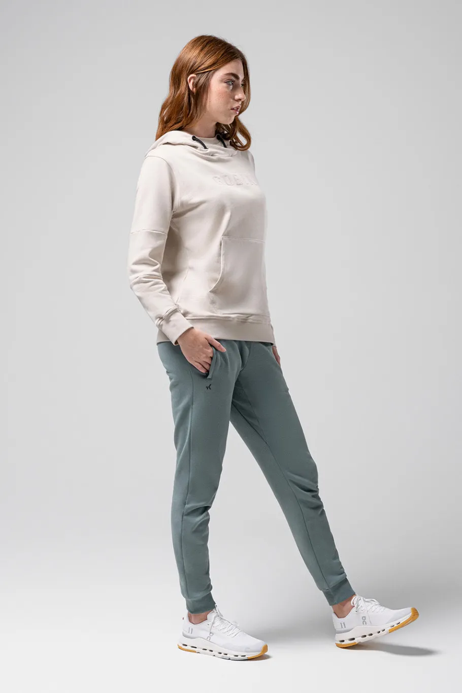 Lifestyle<GOBIK PANTALON LONG TRAILBLAZE FEMME TROOPER
