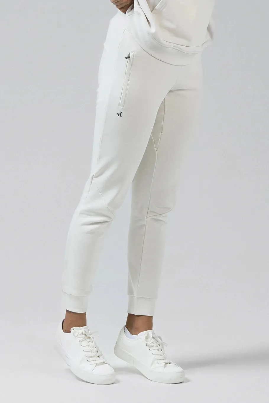 Lifestyle<GOBIK PANTALON LONG TRAILBLAZE FEMME TOFU