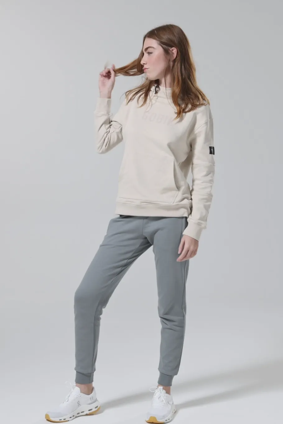 Lifestyle<GOBIK PANTALON LONG TRAILBLAZE FEMME TROOPER