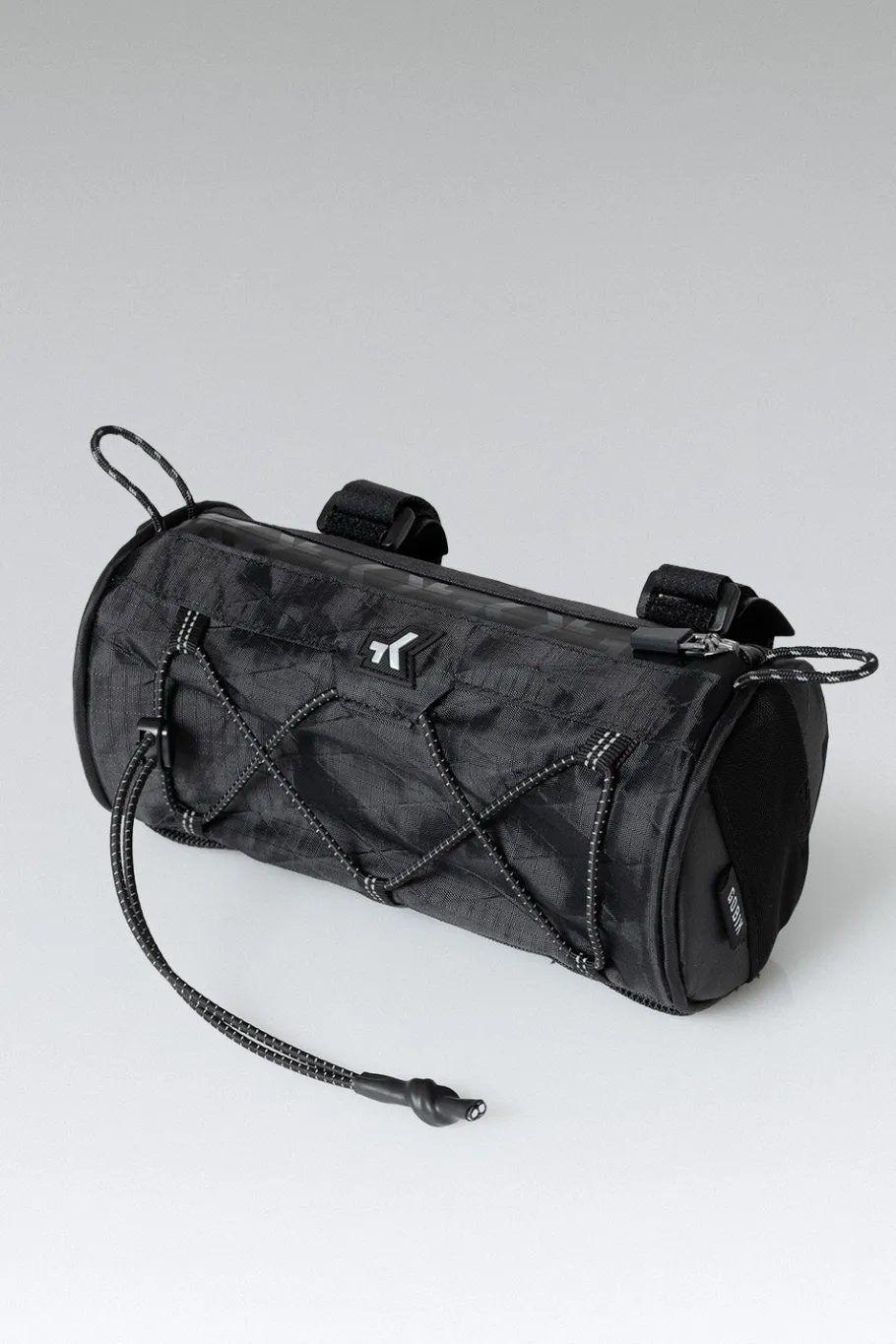 Accessoires | Accessoires<GOBIK SACOCHE GUIDON WANDER 1.5L TRUE BLACK