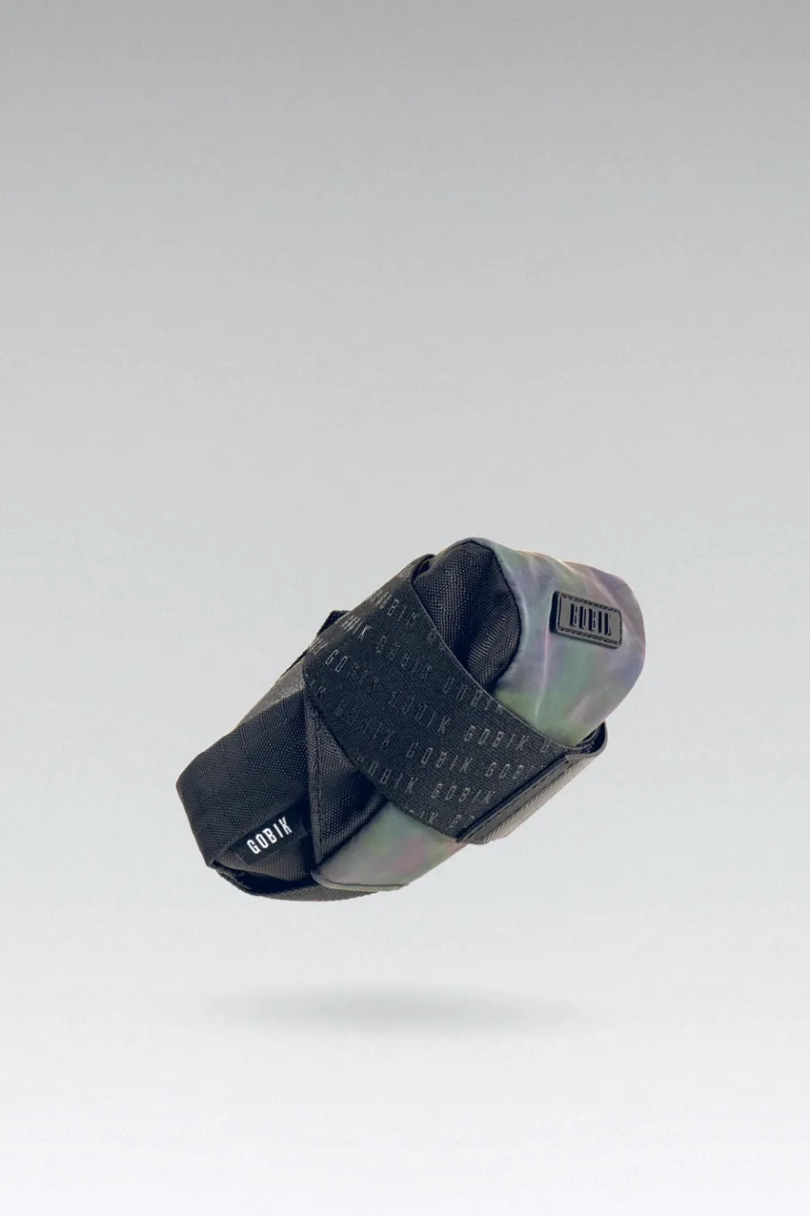 Accessoires | Accessoires<GOBIK SACOCHE SELLE POUCH COMPACT TRUE BLACK