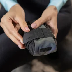 Accessoires | Accessoires<GOBIK SACOCHE SELLE POUCH COMPACT TRUE BLACK