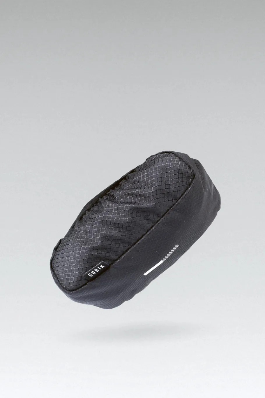 Accessoires | Accessoires<GOBIK SACOCHE SELLE POUCH GRANDE TRUE BLACK