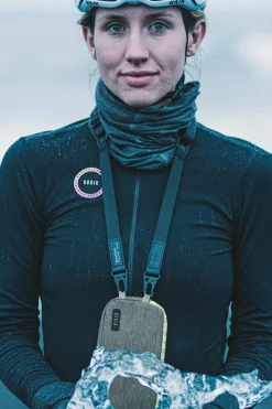 Accessoires | Accessoires<GOBIK SANGLE RÉGLABLE ESSENTIAL TRUE BLACK