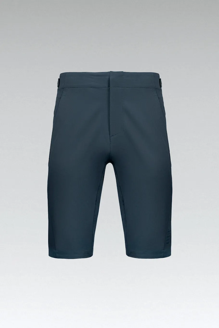Lifestyle | Enduro & Freeride<GOBIK SHORTS COMMUTER HOMME BLUE PETROL BluePetrol