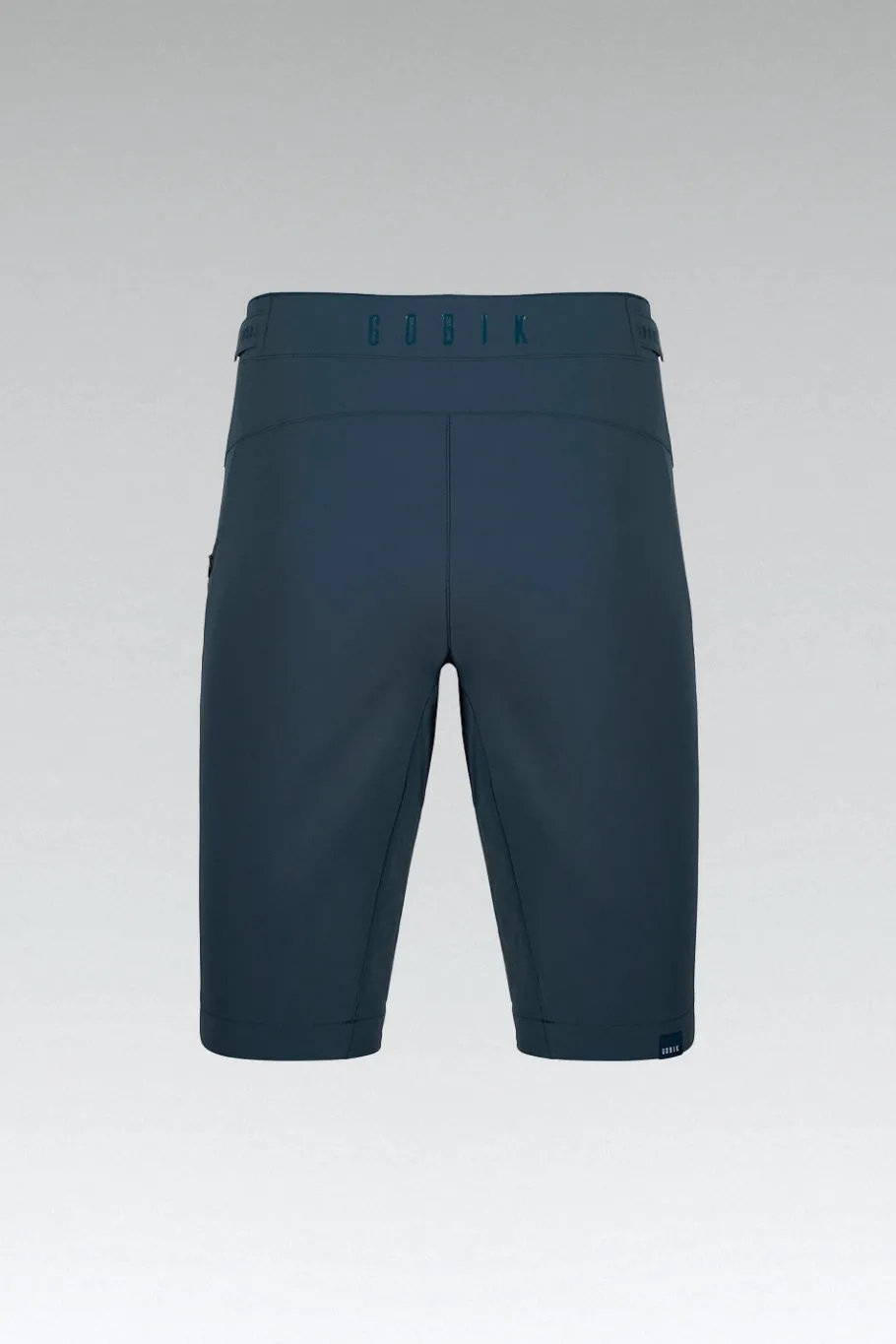 Lifestyle | Enduro & Freeride<GOBIK SHORTS COMMUTER HOMME BLUE PETROL BluePetrol