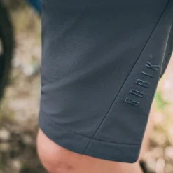 Lifestyle | Enduro & Freeride<GOBIK SHORTS COMMUTER HOMME BLUE PETROL BluePetrol