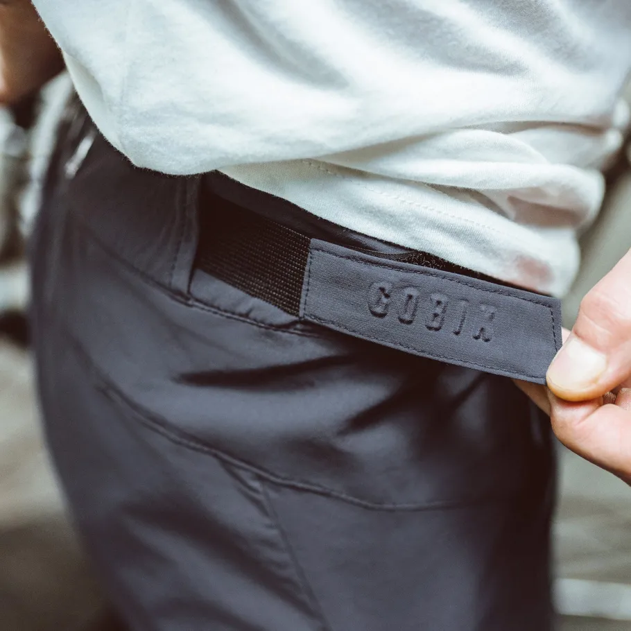 Lifestyle | Enduro & Freeride<GOBIK SHORTS COMMUTER HOMME BLUE PETROL BluePetrol
