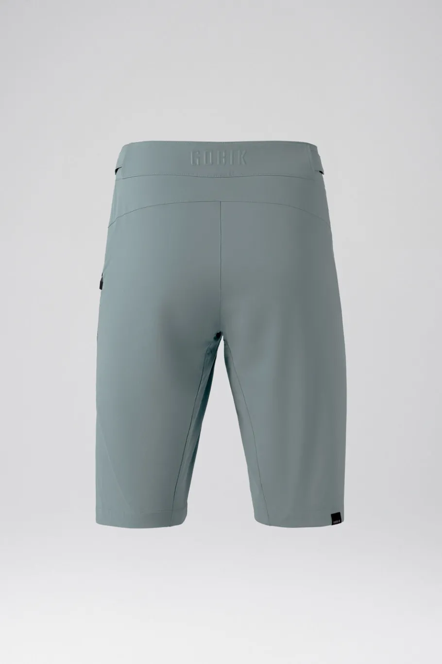 Lifestyle | Shorts<GOBIK SHORTS COMMUTER HOMME TROOPER