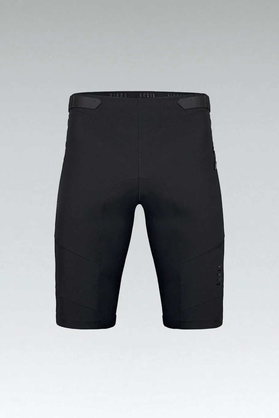 Enduro & Freeride | Ebike<GOBIK SHORTS RANGER HOMME BLACK