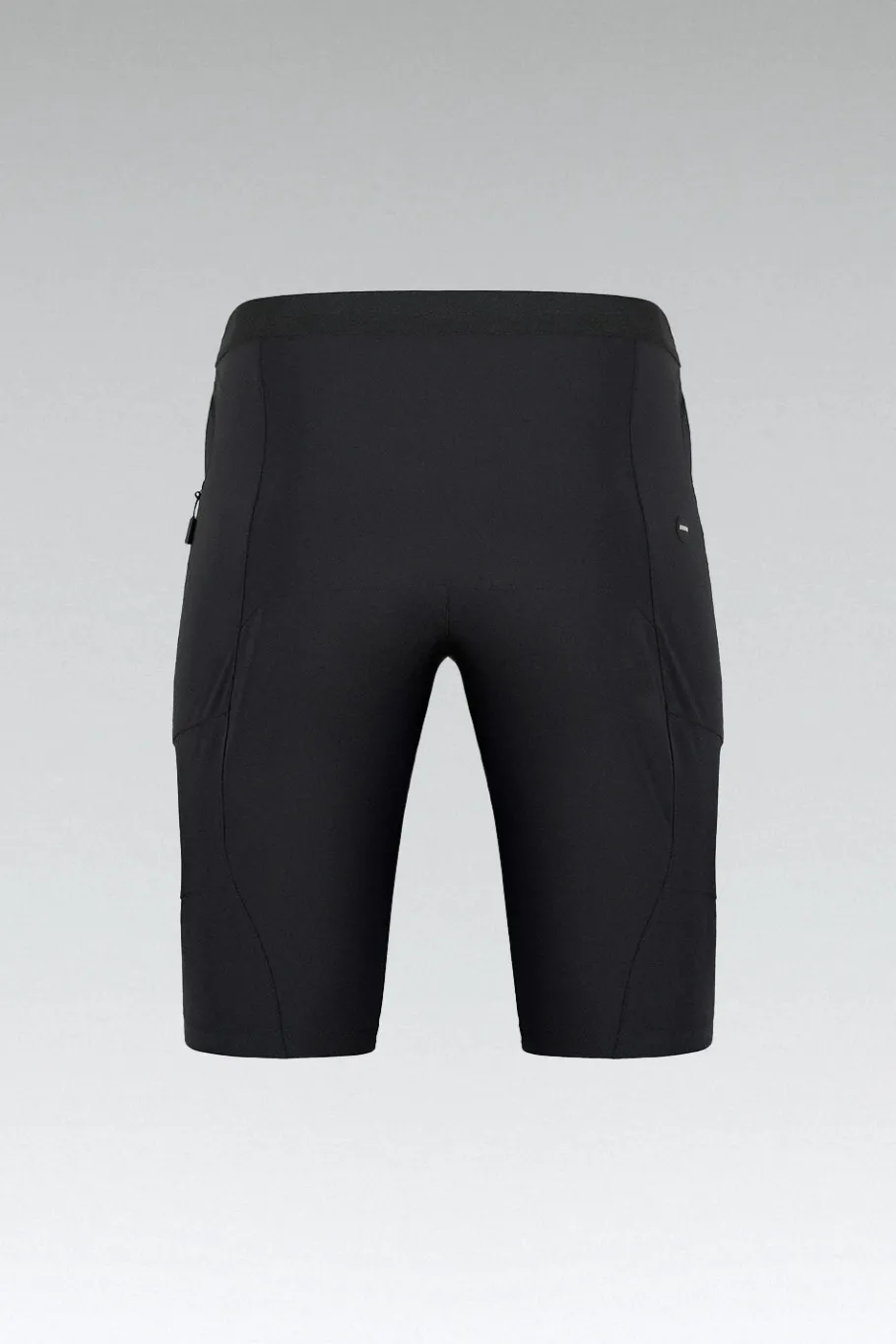 Enduro & Freeride | Ebike<GOBIK SHORTS RANGER HOMME BLACK