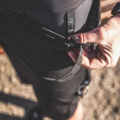 Enduro & Freeride | Ebike<GOBIK SHORTS RANGER HOMME BLACK