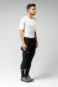Vtt | Sous Maillots<GOBIK SOUS MAILLOT MANCHES COURTES LIMBER SKIN HOMME Icelandic
