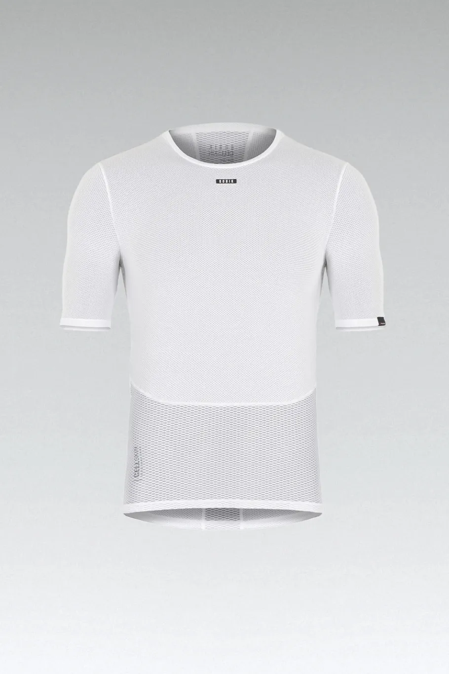 Indoor | Vtt<GOBIK SOUS MAILLOT MANCHES COURTES CELL SKIN HOMME Hakuba