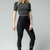 Vtt | Sous Maillots<GOBIK SOUS MAILLOT MANCHES COURTES LIMBER SKIN FEMME Basalt