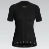 T-Shirts | Sous Maillots<GOBIK SOUS MAILLOT MANCHES COURTES WINTER MERINO FEMME
