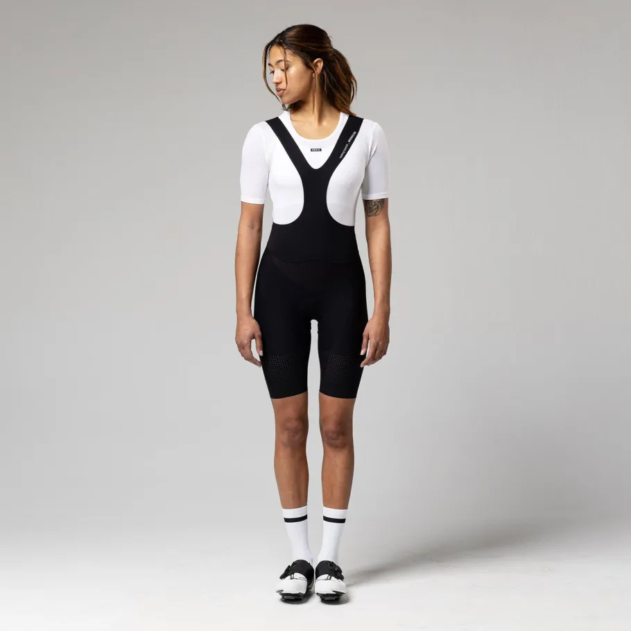 Indoor | Vtt<GOBIK SOUS MAILLOT MANCHES COURTES CELL SKIN FEMME Hakuba