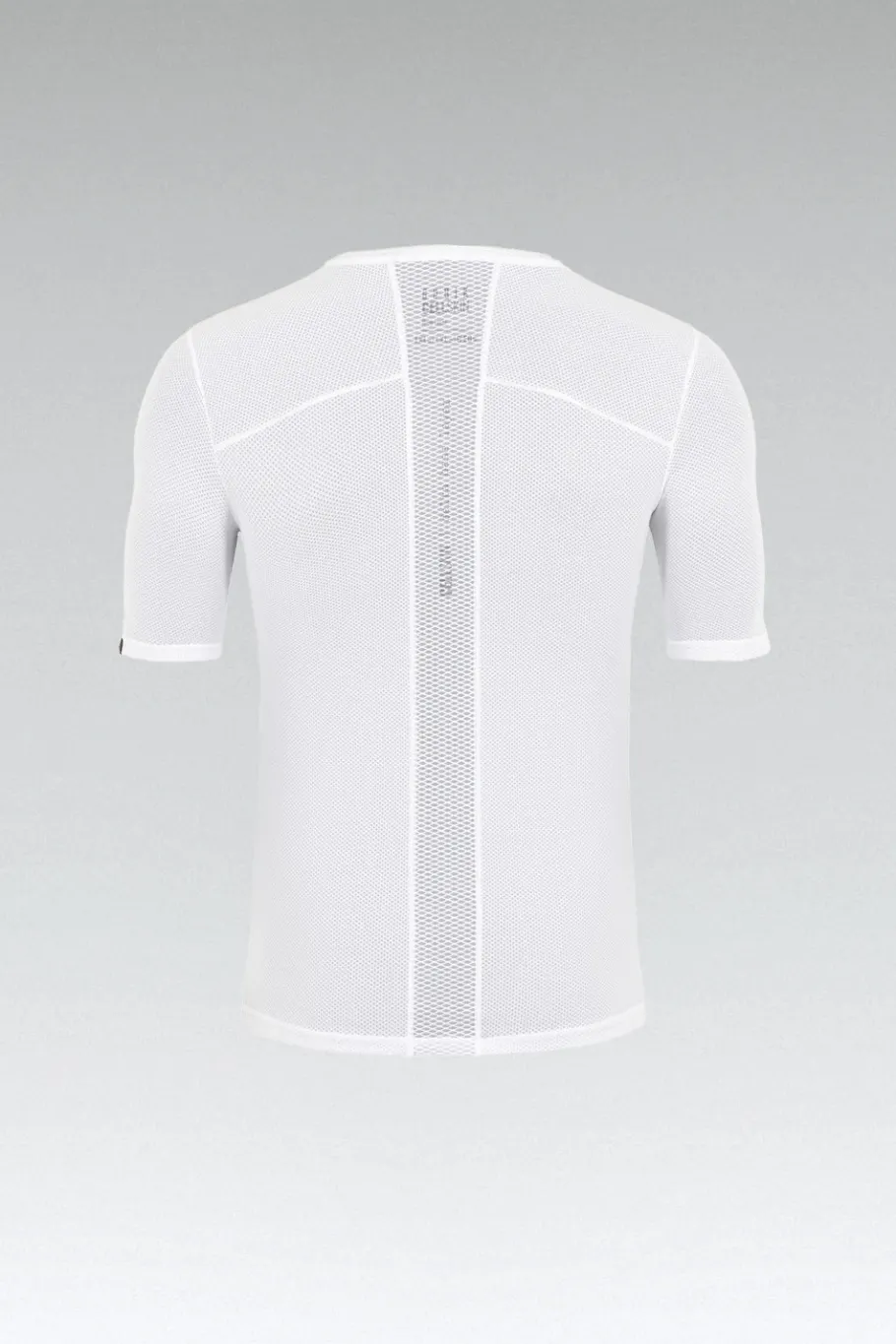 Indoor | Vtt<GOBIK SOUS MAILLOT MANCHES COURTES CELL SKIN HOMME Hakuba
