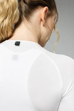 Vtt | Sous Maillots<GOBIK SOUS MAILLOT MANCHES COURTES LIMBER SKIN FEMME Icelandic
