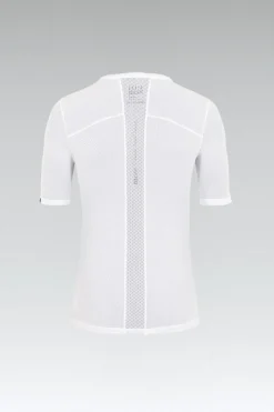 Indoor | Vtt<GOBIK SOUS MAILLOT MANCHES COURTES CELL SKIN FEMME Hakuba