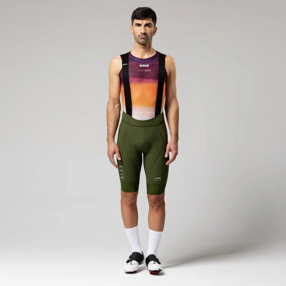 T-Shirts | Sous Maillots<GOBIK SOUS MAILLOT SECOND SKIN HOMME SANDSTONE