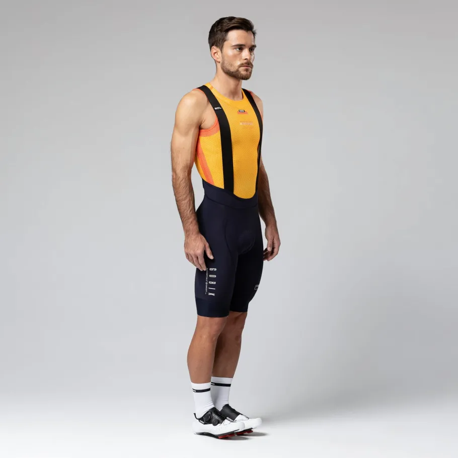 T-Shirts | Sous Maillots<GOBIK SOUS MAILLOT SECOND SKIN HOMME SPECTRA