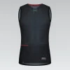 T-Shirts | Sous Maillots<GOBIK SOUS MAILLOT SECOND SKIN FEMME BLACK LEAD