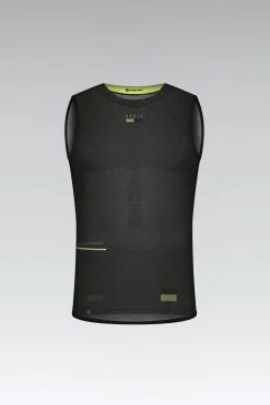 T-Shirts | Sous Maillots<GOBIK SOUS MAILLOT SECOND SKIN HOMME ARMY