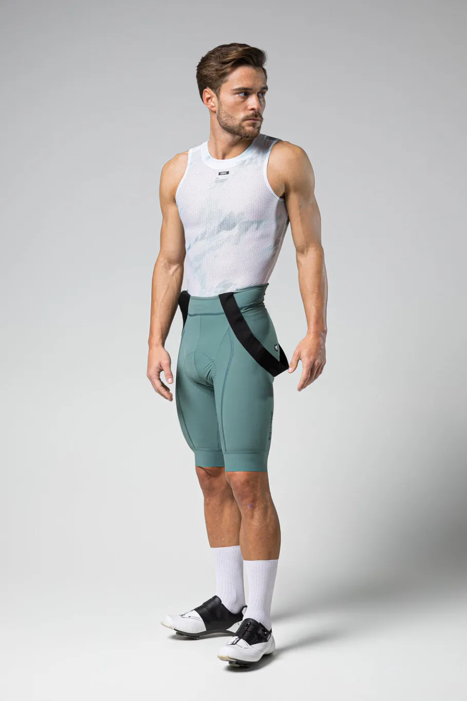 T-Shirts | Sous Maillots<GOBIK SOUS MAILLOT SECOND SKIN HOMME Icy