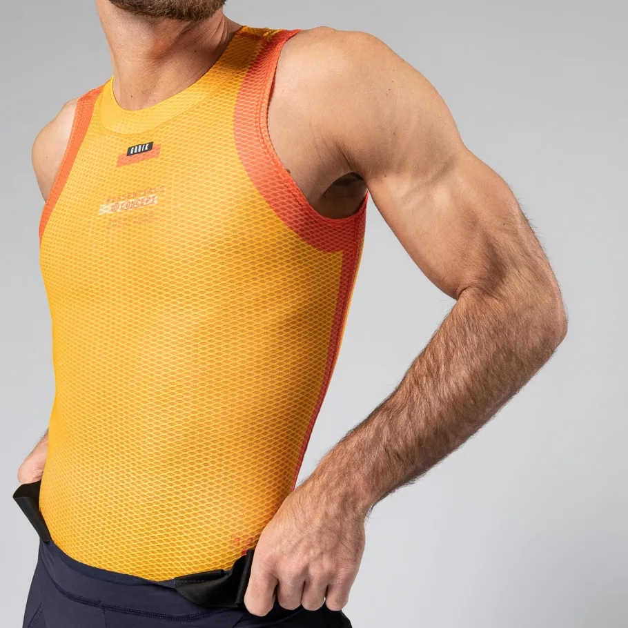 T-Shirts | Sous Maillots<GOBIK SOUS MAILLOT SECOND SKIN HOMME SPECTRA