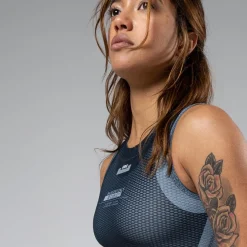 T-Shirts | Sous Maillots<GOBIK SOUS MAILLOT SECOND SKIN FEMME METEOR