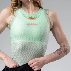 T-Shirts | Sous Maillots<GOBIK SOUS MAILLOT SECOND SKIN FEMME SEAMINT