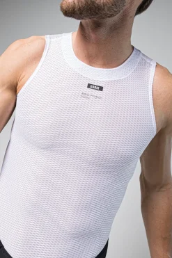 Indoor | Enduro & Freeride<GOBIK SOUS MAILLOT SECOND SKIN HOMME Salt