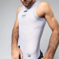 T-Shirts | Sous Maillots<GOBIK SOUS MAILLOT SECOND SKIN HOMME HAKUBA