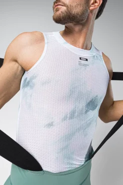 T-Shirts | Sous Maillots<GOBIK SOUS MAILLOT SECOND SKIN HOMME Icy