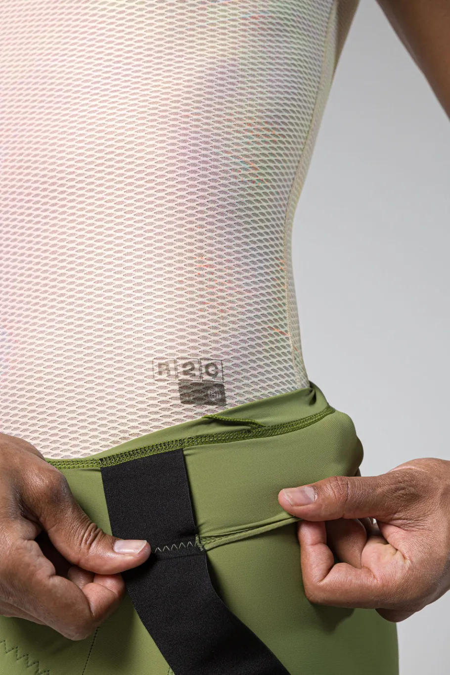 T-Shirts | Sous Maillots<GOBIK SOUS MAILLOT SECOND SKIN HOMME Irie